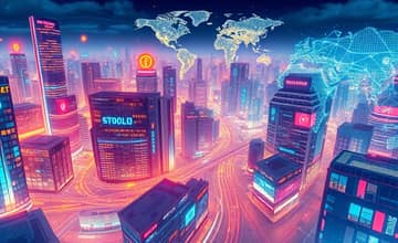 Nuevas Fronteras Financieras: Más Allá de lo Convencional