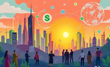 Fuerzas del Cambio: Modelando el Paisaje de Inversiones