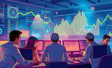 El Arte de la Predicción: Herramientas para Inversores Modernos