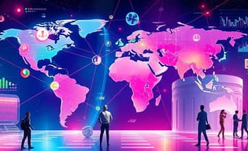 Radiografía del Mercado: Un Análisis Profundo de las Tendencias Clave