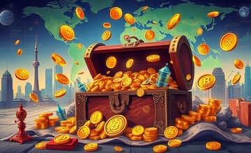 Potencial Oculto: Descubriendo Joyas en el Mundo Financiero