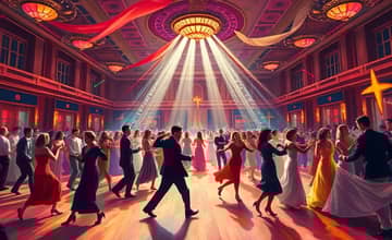 La Danza de los Mercados: Ritmos y Reacciones a Entender