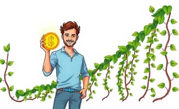 Conciencia Financiera: Invirtiendo con Propósito y Rentabilidad