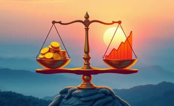 Retorno y Riesgo: Encontrando el Equilibrio Perfecto