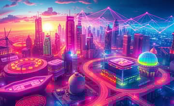 Innovación Constante: Impulsando Nuevas Oportunidades de Inversión