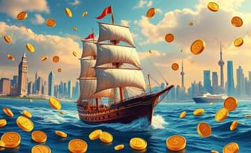 La Odisea Financiera: Tu Viaje Hacia la Riqueza Mundial