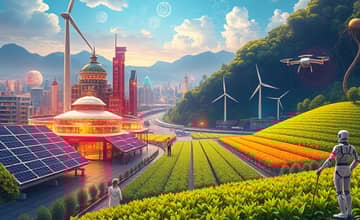 El ADN del Crecimiento: Identificando Sectores Prometedores