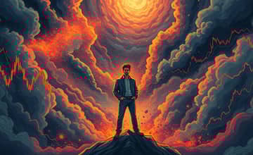 La Psicología del Inversor: Controlando las Emociones en el Mercado