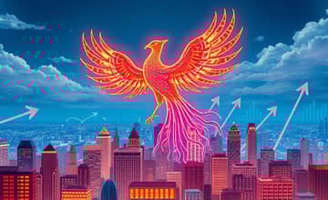 El Poder de la Adaptación: Clave para la Supervivencia Financiera