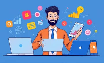 Decodificando el Éxito: Estrategias para un Portafolio Ganador