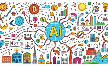 Mercados en Reinvención: Dónde Invertir en la Nueva Era