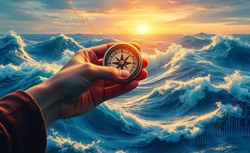 La Brújula del Inversor: Guiando Decisiones en Mercados Inciertos