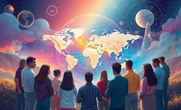 Escenarios Futuros: Diseñando Estrategias para lo Impredecible