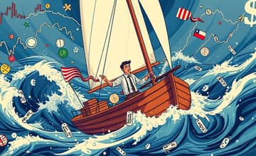 Navegando la Volatilidad: Estrategias para Proteger tu Capital