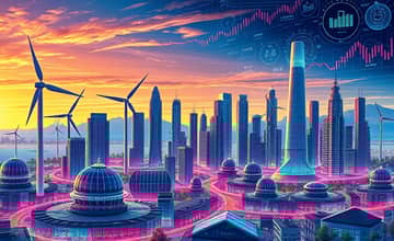 El Futuro ya está Aquí: Inversiones en Tendencias Emergentes