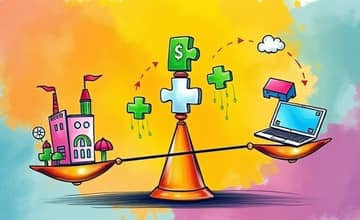 Gestionando tu Flujo de Caja: Activos que Generan Ingresos