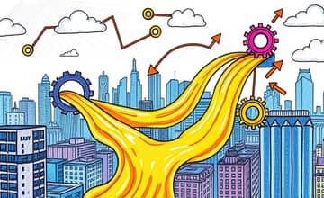 Capital Adaptable: Estrategias en un Mundo en Constante Cambio