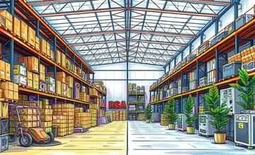 El Dilema del Activo Obsoleto: Renovación o Venta