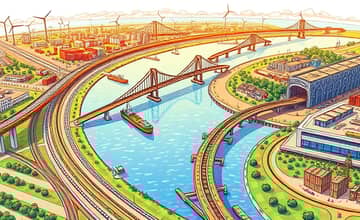 Invertir en Infraestructura: El Soporte de la Economía Real