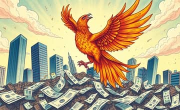 El Desafío de los Activos Distressed: Convertir Crisis en Ganancia