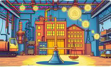 Detrás del Telón: El Papel de los Activos No Corrientes