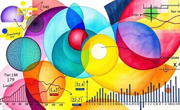 La Geometría de los Activos: Forma, Valor y Función