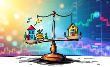 El Arte de Redistribuir Activos: Optimizando el Balance