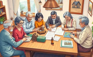 El Rol de la Gestión de Activos en la Planificación Sucesoria