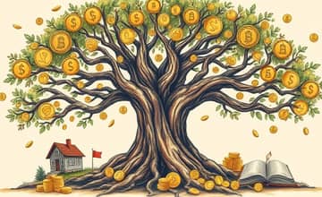 Riqueza Generacional: La Transferencia de Activos Efectiva