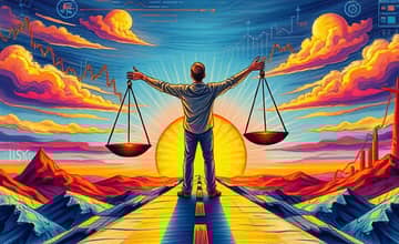 Retorno Ajustado al Riesgo: Midiendo el Valor Verdadero de tus Activos