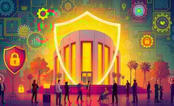 Planes de Contingencia para tus Activos: Siempre Preparado