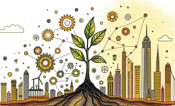 La Ruta del Capital: De la Idea a la Ejecución Exitosa