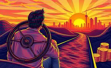 GPS Financiero: Tu Guía para la Prosperidad Económica