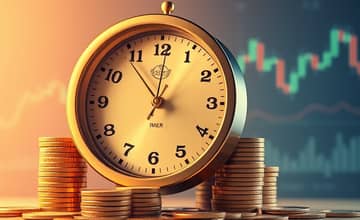 El Metrónomo del Dinero: Ritmo y Cadencia de tus Inversiones