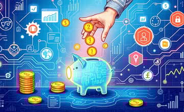 Descifrando Bolsillos: La Ciencia de la Optimización Financiera