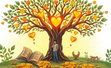 El Arte de la Riqueza: Más Allá de las Cifras Bancarias