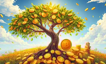 Activos para la Independencia Financiera: Tu Hoja de Ruta