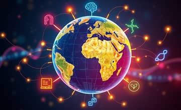 Inversiones Temáticas: Capitalizando Macrotendencias Globales