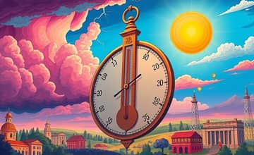 El Barómetro Económico: Anticipa las Tormentas y Aprovecha el Buen Clima