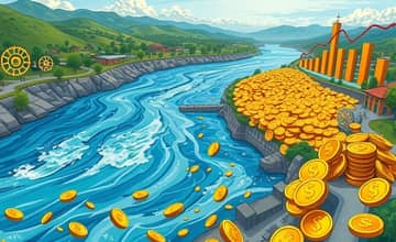 Desbloquea el Flujo: Estrategias de Cash Flow Positivo