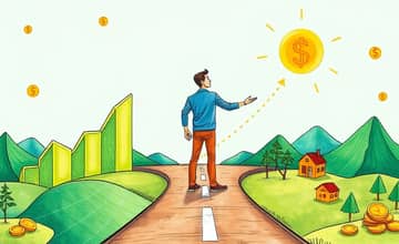 Estrategias de Impacto: Multiplica tu Capital con Decisión