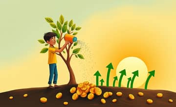 El Secreto de los Ricos: Hábitos que Transforman tus Finanzas