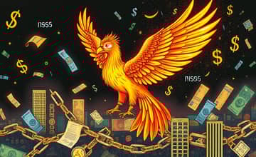 Reingeniería Financiera: Transforma Deudas en Oportunidades