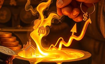 El Orfebre de Finanzas: Da Forma y Valor a tu Patrimonio