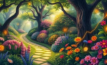 El Jardín Secreto: Cultiva tus Inversiones para una Cosecha Abundante