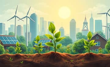 Finanzas con Propósito: Invierte para un Impacto Duradero