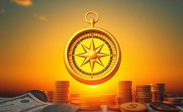 La Brújula del Inversor: Orientación Clara para tus Decisiones