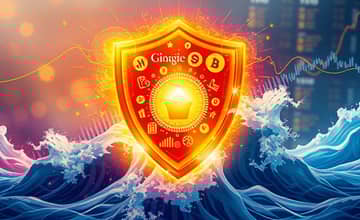 Activos de Cobertura: Escudos Financieros para tu Portafolio