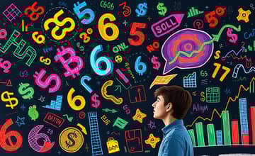 El Lenguaje de los Números: Habla con tu Dinero y Entiéndelo