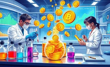 El Laboratorio de la Riqueza: Experimentos para Maximizar Retornos